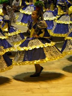 Portugal - Tanzfest Quarteira