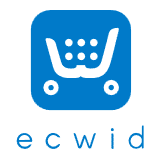 ecwid Logo