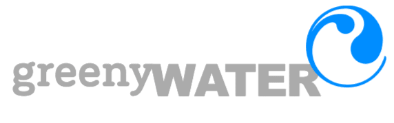 greenyWATER - reines und hexagonales Trinkwasser