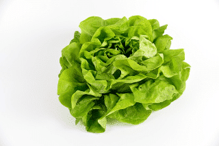 grüner Salat hilft dein Cholesterin zu senken
