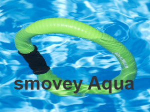 smovey Aqua