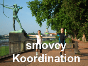 smovey Koordination