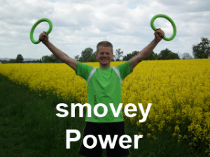 smovey Power