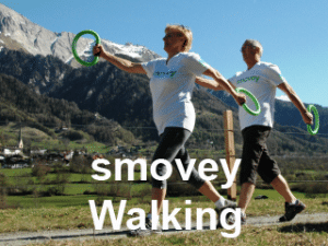 smovey Walking